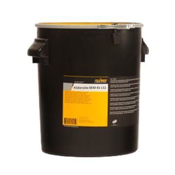 Klüberplex BEM 41-132 - 25 Kg Gres Yağı