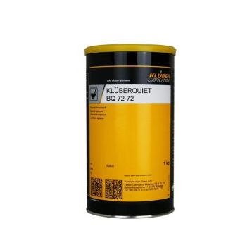 Klüberquiet BQ 72-72 - 1 kg Gres Yağı