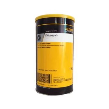 Klübersynth GE 14_111 - 1 kg Gres Yağı