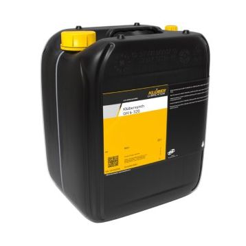 Klübersynth GH 6-320 - 20 lt Sentetik Dişli Yağı