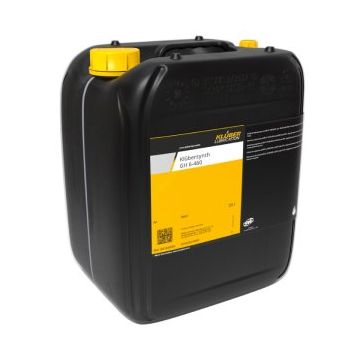 Klübersynth GH 6-460 - 20 lt Sentetik Dişli Yağı