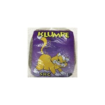 Klumpe Organik Topaklaşan 5 KG Kedi Kumu