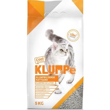 Klumpe Organik Topaklaşan 5 KG Kedi Kumu