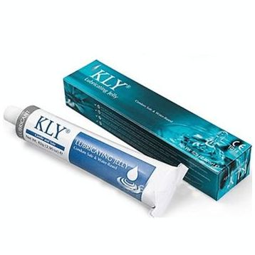 Kly 82 gr Kayganlaştırıcı Jel