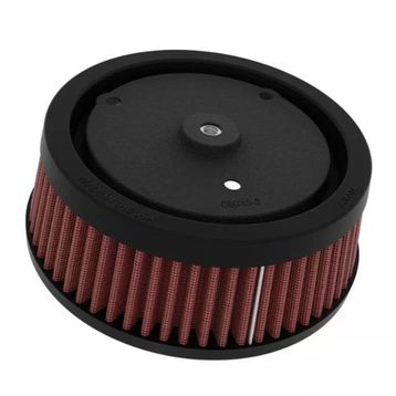 K&N HD-0818 Motosiklet Performans Hava Filtresi Softail
