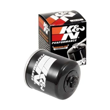 K&N KN-303 Kawasaki KLE 650 Versys 2007-2023 Yağ Filtresi