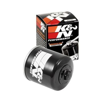 K&N KN-303 Kawasaki Vulcan S 2015-2022 Yağ Filtresi