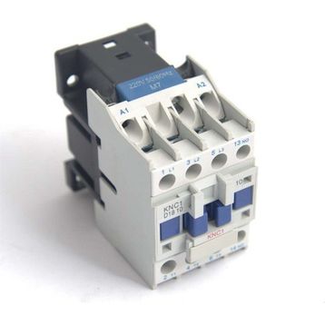 Knc1 Knc1 - D1810 / Ts Knt 18 18 Amper Kontaktör