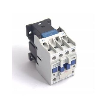 Knc1 Knc1 - D1810 / Ts Knt 18 18 Amper Kontaktör
