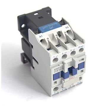 Knc1 Knc1 - D1810 / Ts Knt 18 18 Amper Kontaktör