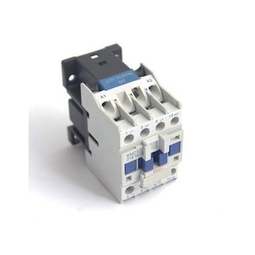 Knc1 Knc1 - D1810 / Ts Knt 18 18 Amper Kontaktör
