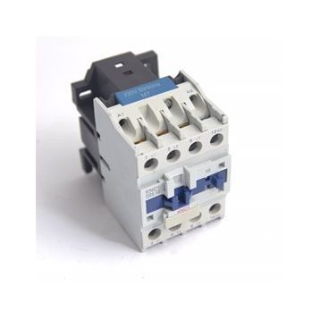 Knc1 Knc1 - D2510 / Ts Knt 25 25 Amper Kontaktör