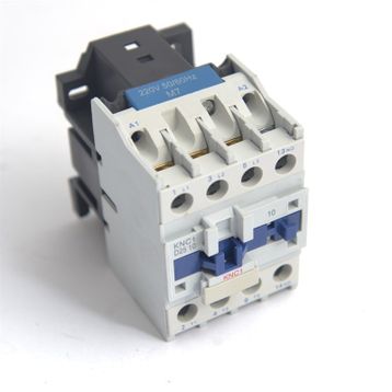 Knc1 Knc1 - D2510 / Ts Knt 25 25 Amper Kontaktör
