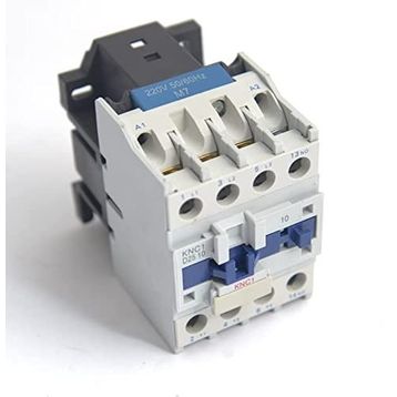 Knc1 Knc1 - D2510 / Ts Knt 25 25 Amper Kontaktör