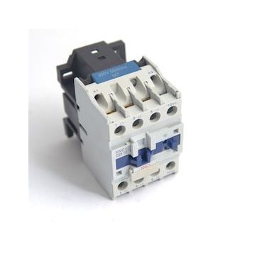 Knc1 Knc1 - D2510 / Ts Knt 25 25 Amper Kontaktör