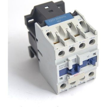 Knc1 Knc1 - D2510 / Ts Knt 25 25 Amper Kontaktör