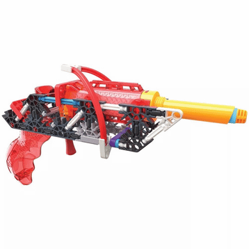 K'Nex KNX/47008 K-Force Yapı Seti