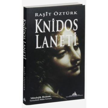 Knidos Laneti - Raşit Öztürk