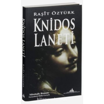 Knidos Laneti - Raşit Öztürk