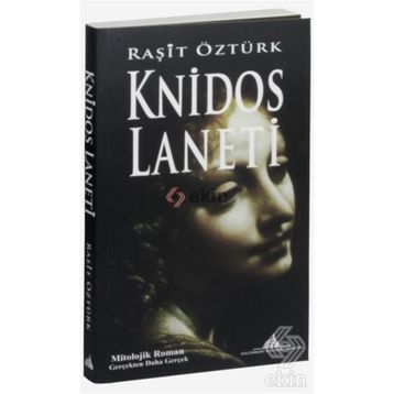 Knidos Laneti - Raşit Öztürk