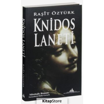 Knidos Laneti - Raşit Öztürk