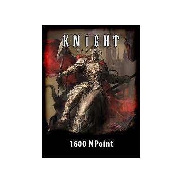 Knight Online 1600 Cash