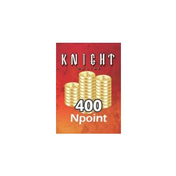 Knight Online 400 Cash