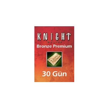Knight Online Bronze Premium