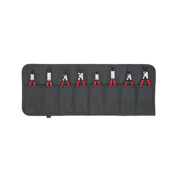Knipex 00 19 58 V01 Segman Pense Seti