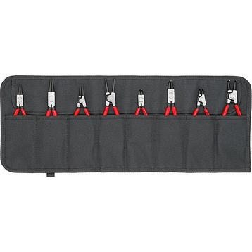 Knipex 00 19 58 V01 Segman Pense Seti
