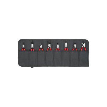 Knipex 00 19 58 V01 Segman Pense Seti