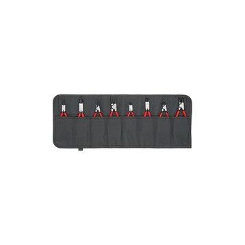Knipex 00 19 58 V01 Segman Pense Seti