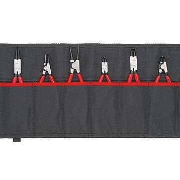 Knipex 00 19 58 V01 Segman Pense Seti