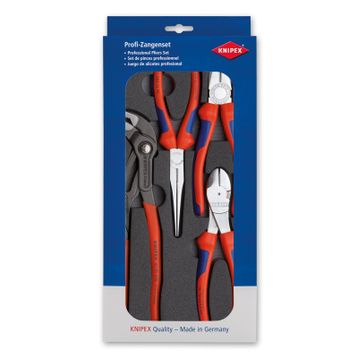 Knipex 00 20 04 V01 Pense Seti