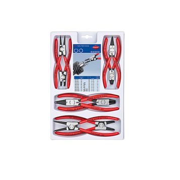 Knipex 00 20 04 V01 Pense Seti