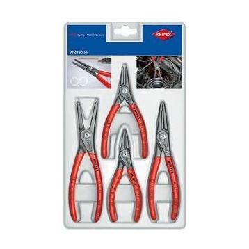 Knipex 00 20 04 V01 Pense Seti