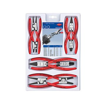 Knipex 00 20 04 V01 Pense Seti