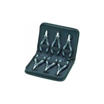 Knipex 00 20 17 Elektronikçi Pense Seti