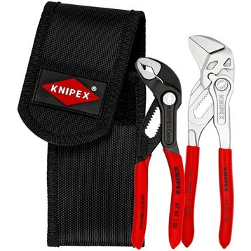 Knipex 00 20 72 V01 Mini Pense Seti