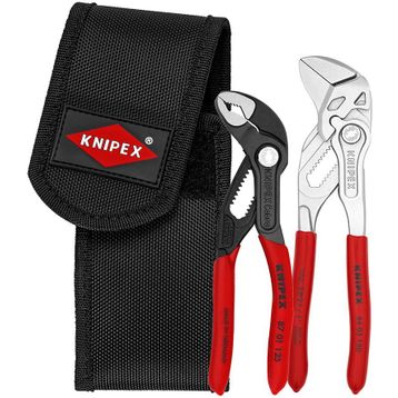Knipex 00 20 72 V01 Mini Pense Seti