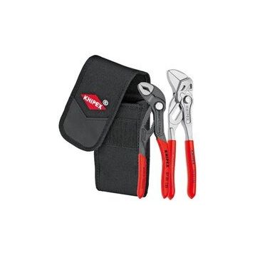Knipex 00 20 72 V01 Mini Pense Seti