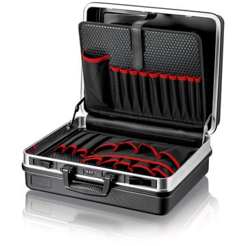 Knipex 00 21 05 LE Alet Çantası