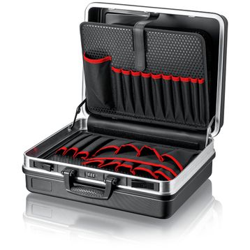 Knipex 00 21 05 LE Alet Çantası