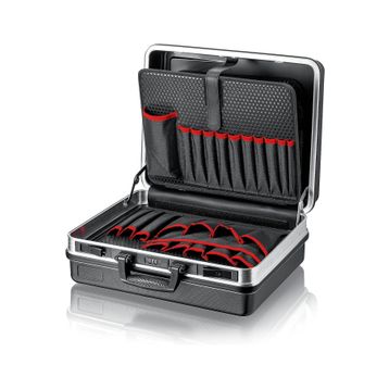 Knipex 00 21 05 LE Alet Çantası