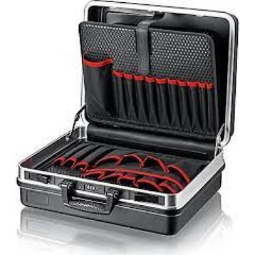Knipex 00 21 05 LE Alet Çantası