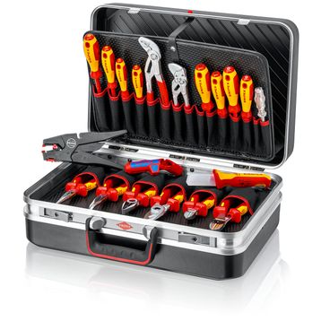 Knipex 00 21 20 Le Çanta