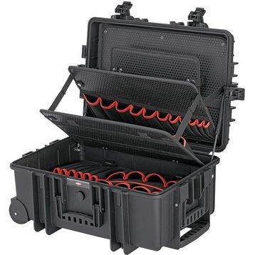 Knipex 00 21 37 LE Robust 45 Boş Takım Çantası