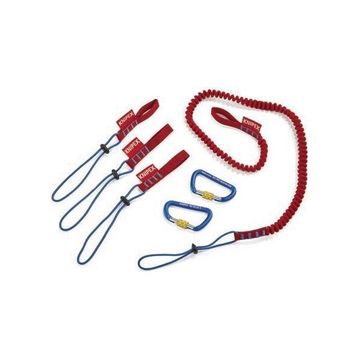 Knipex 00 50 04 TBK Pense Emniyet Seti