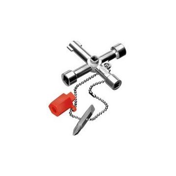 Knipex 001103 Kumanda Dolabı Anahtarı