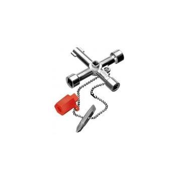 Knipex 001103 Kumanda Dolabı Anahtarı